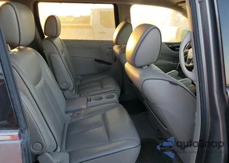 2012 Nissan Quest S from USA, damaged, VIN JN8AE2KP2C9041598